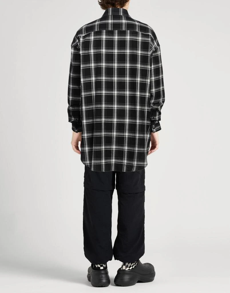 1017 ALYX 9SM Checked shirt 3