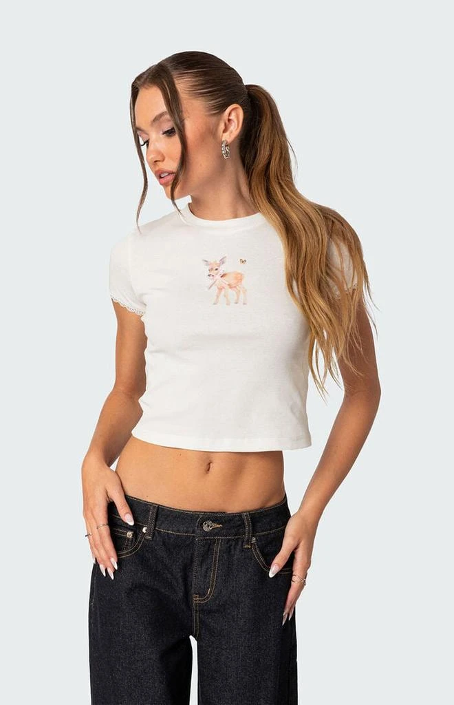 Edikted My Dear T-Shirt 1