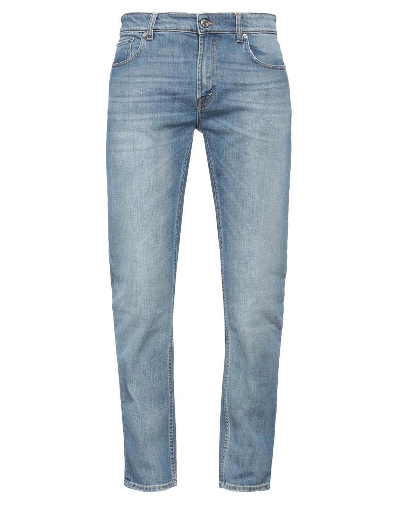 DEPARTMENT 5 Denim pants