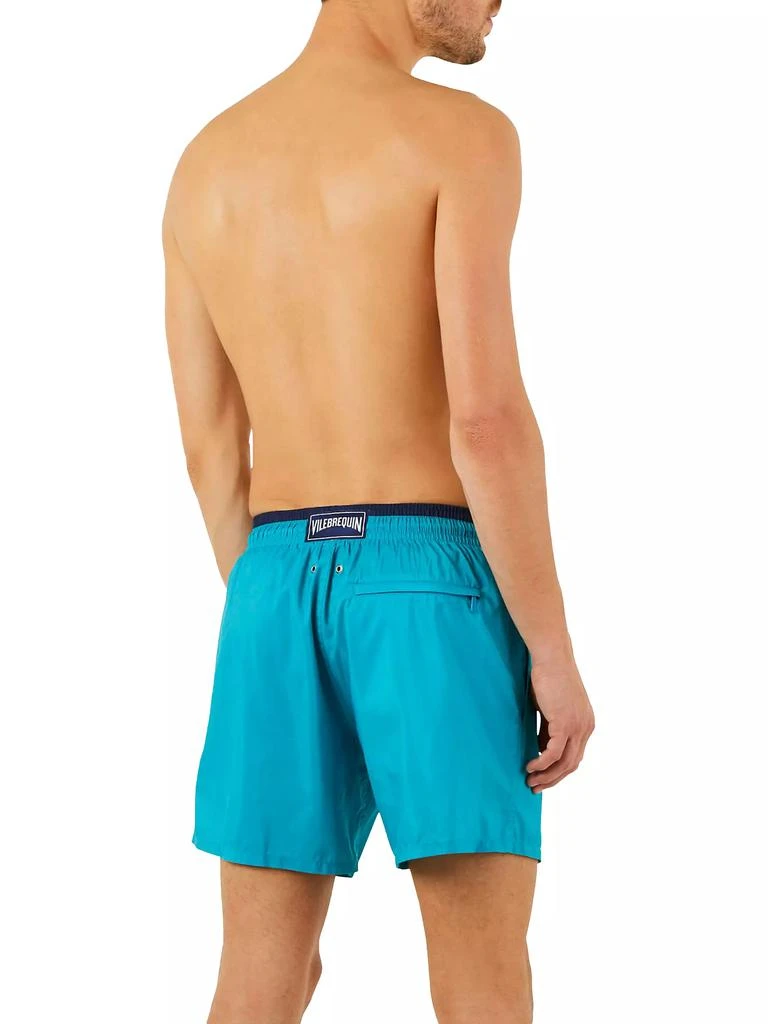 Vilebrequin Turtle Logo Swim Shorts 2