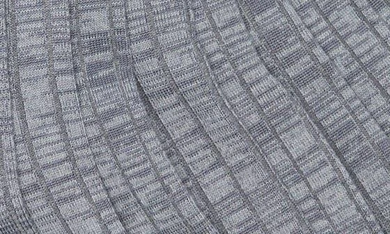 Nordstrom Ultrasoft 5-Pack Ribbed Dress Socks 2