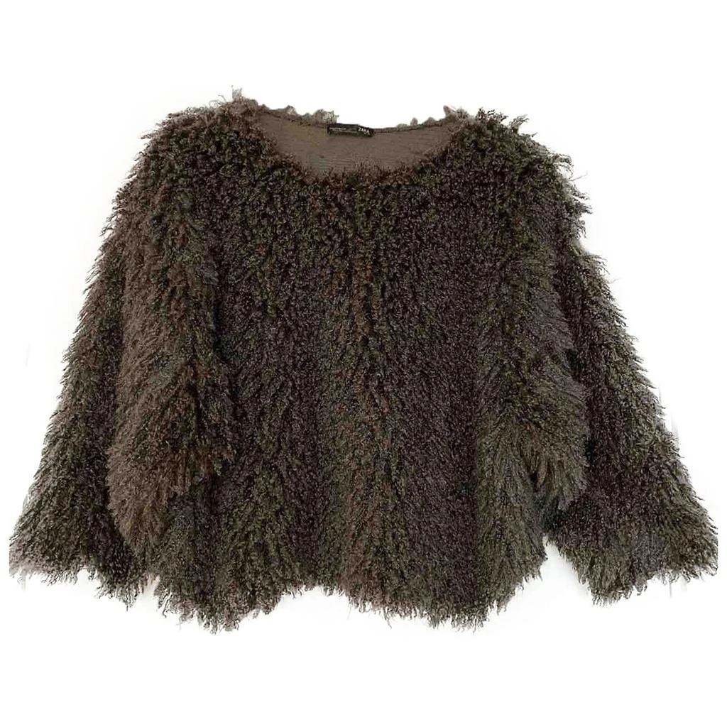 Zara Zara Jumper 1