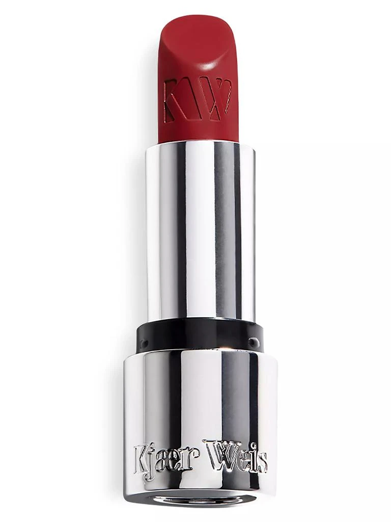 Kjaer Weis Lipstick Iconic Edition 1