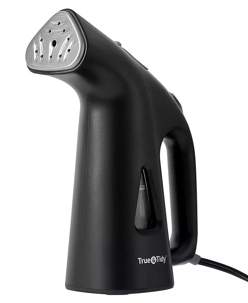 True & Tidy TS-38 Portable Fabric Steamer 1