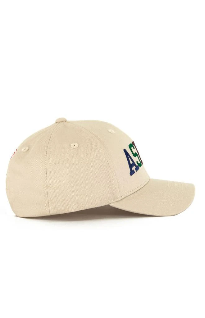 Almere Aspen Multi-Color Snapback Hat 2
