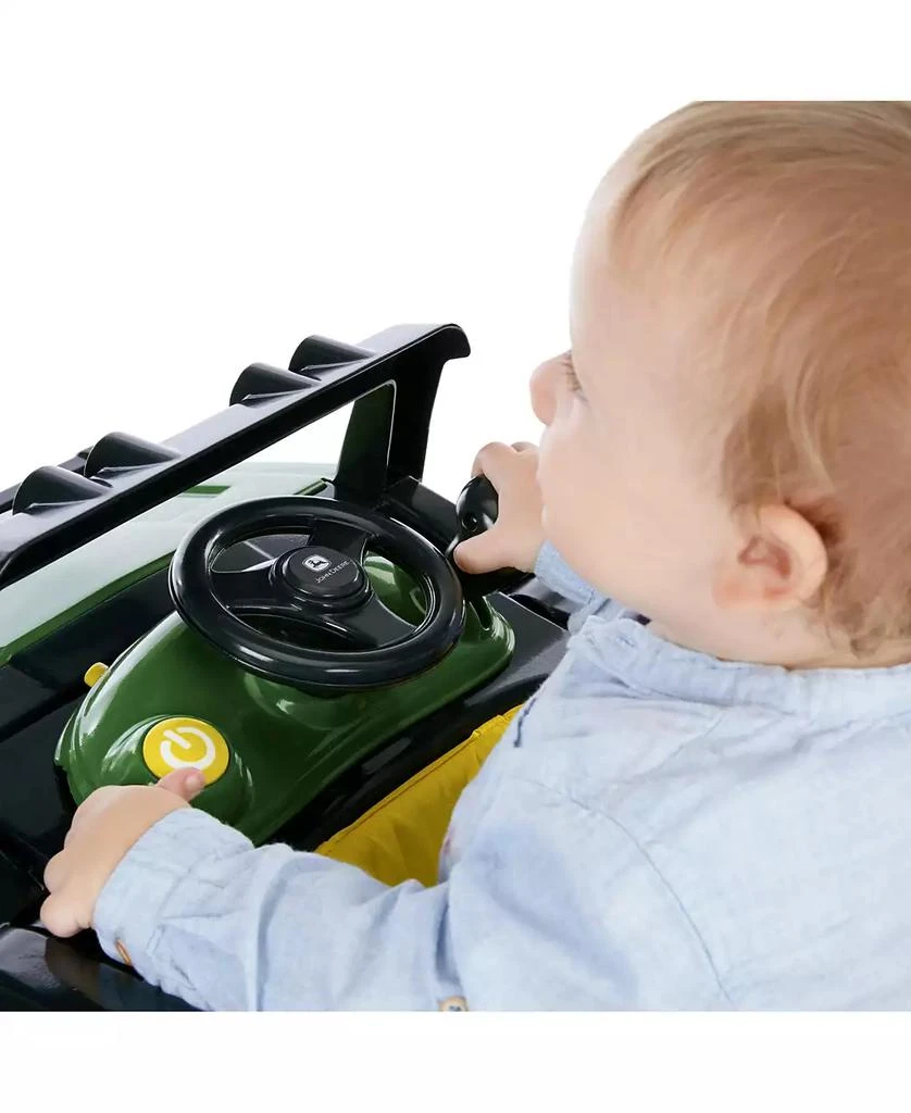 Bright Starts John Deere Gator™ Ways to Play 4-in-1 Walker™ 5