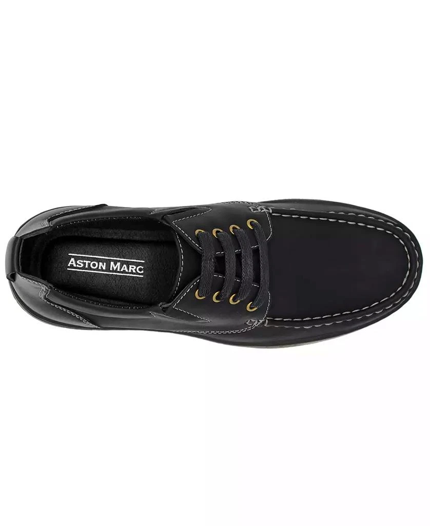 Aston Marc Men’s Brill Comfort Casuals Shoe 6