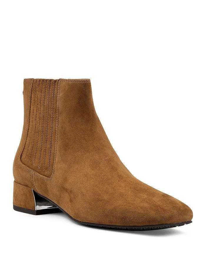 Donald Pliner Women's Dasia Square Toe Chelsea Boots 1