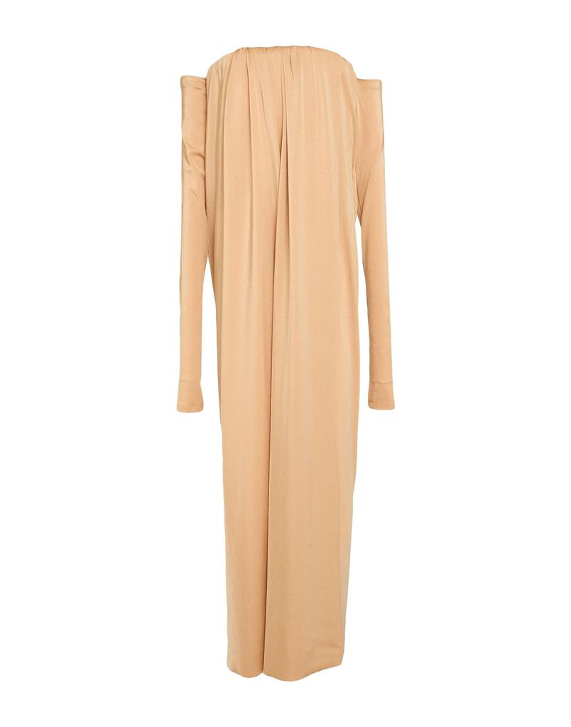 【関税&送料込】Max Mara Camel Silk Blend Europa Dress Max Mara Camel silk blend Europa dress - Dresses & Skirts