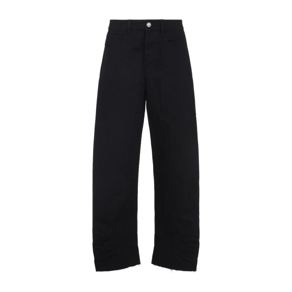 Jil Sander Jil Sander Denim Jeans 1