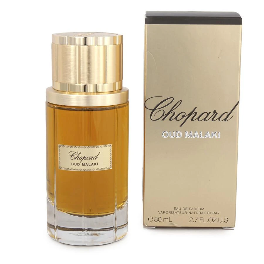 Chopard Chopard Oud Malaki Mens EDP 1