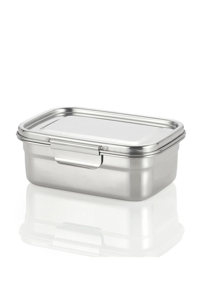 MNML Stainless Steel Lunch Box 1560 ml Set of 2