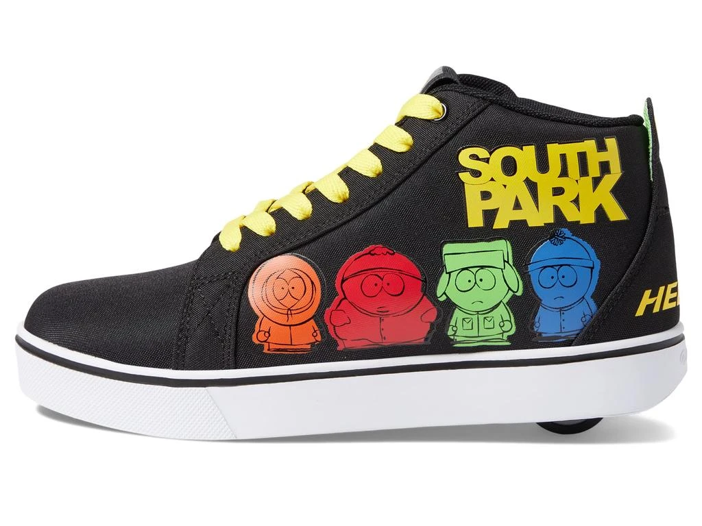 Heelys Racer South Park 4