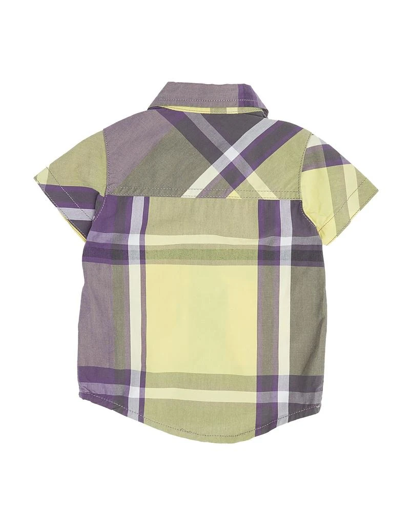 Timberland Patterned shirt 2