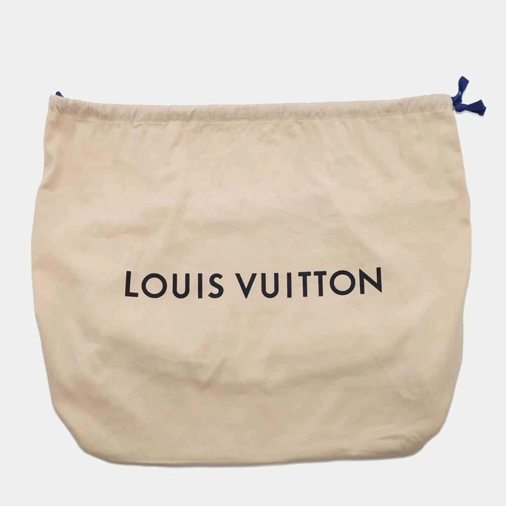 Louis Vuitton Louis Vuitton beige Monogram Empreinte On The Go GM Tote Bag 14