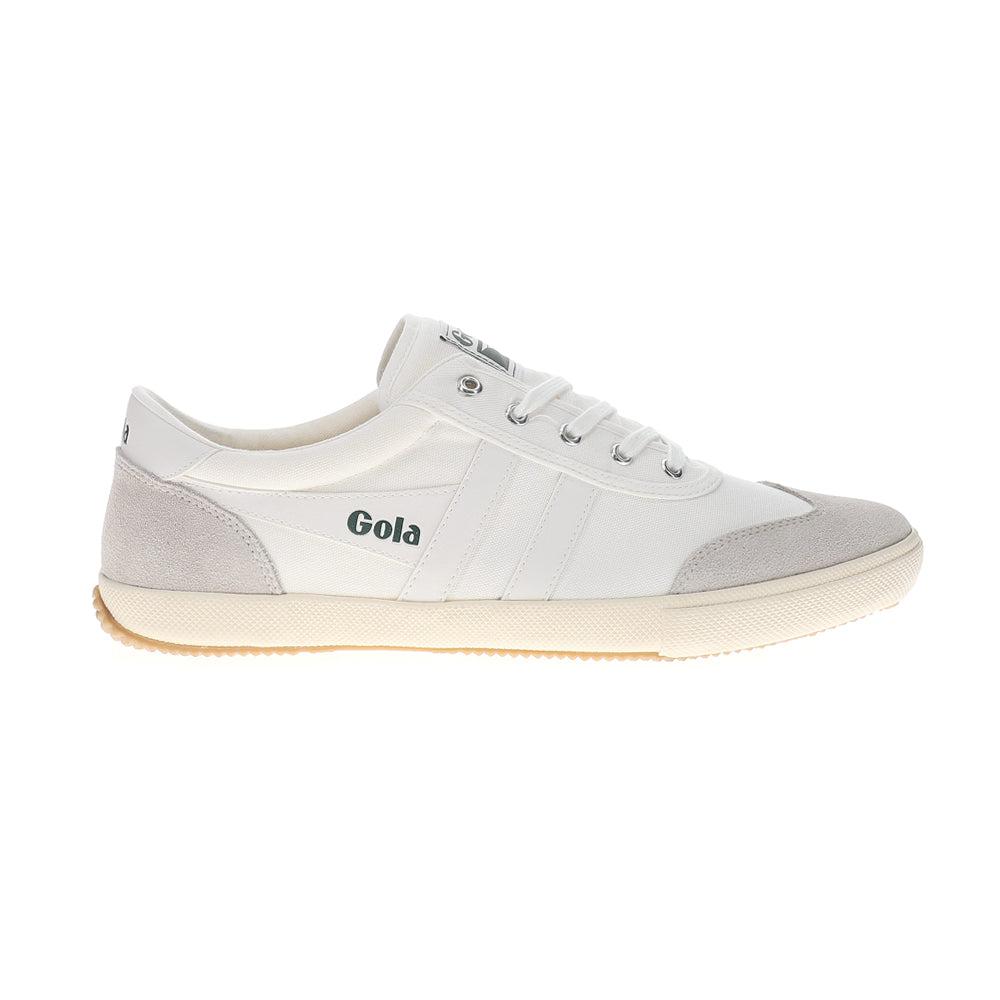Gola Badminton Plimsoll Lace Up Sneakers