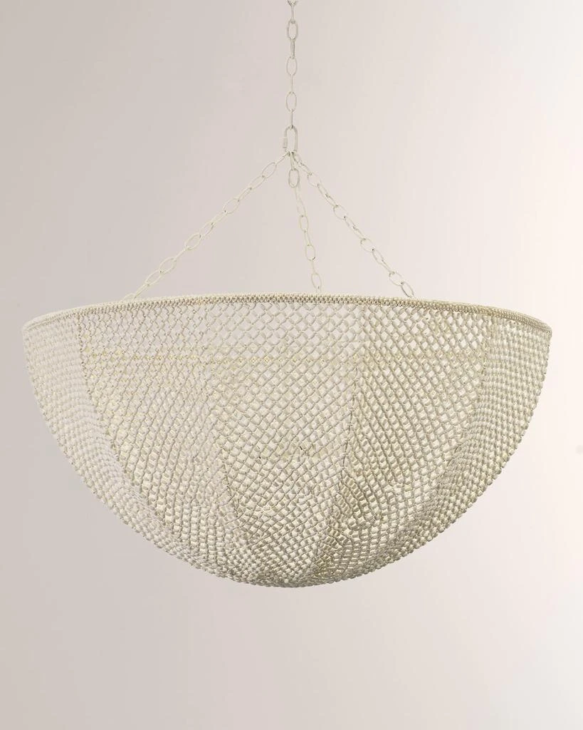 Palecek Quinn Chandelier 1
