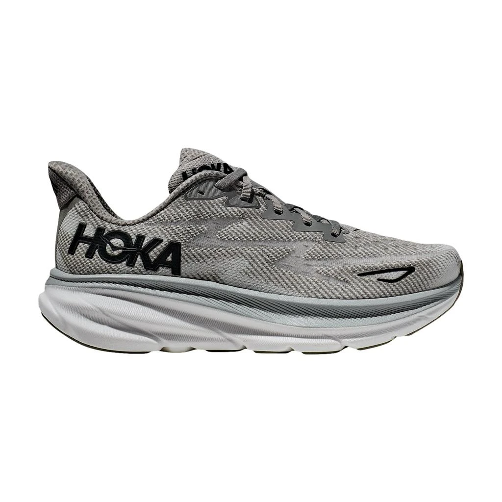 Hoka One One Clifton 9 Harbor Mist / Black  1127895-HMBC Men
s