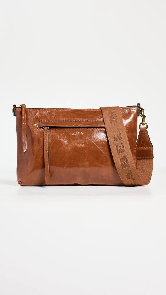Isabel Marant Nessah Bag 1