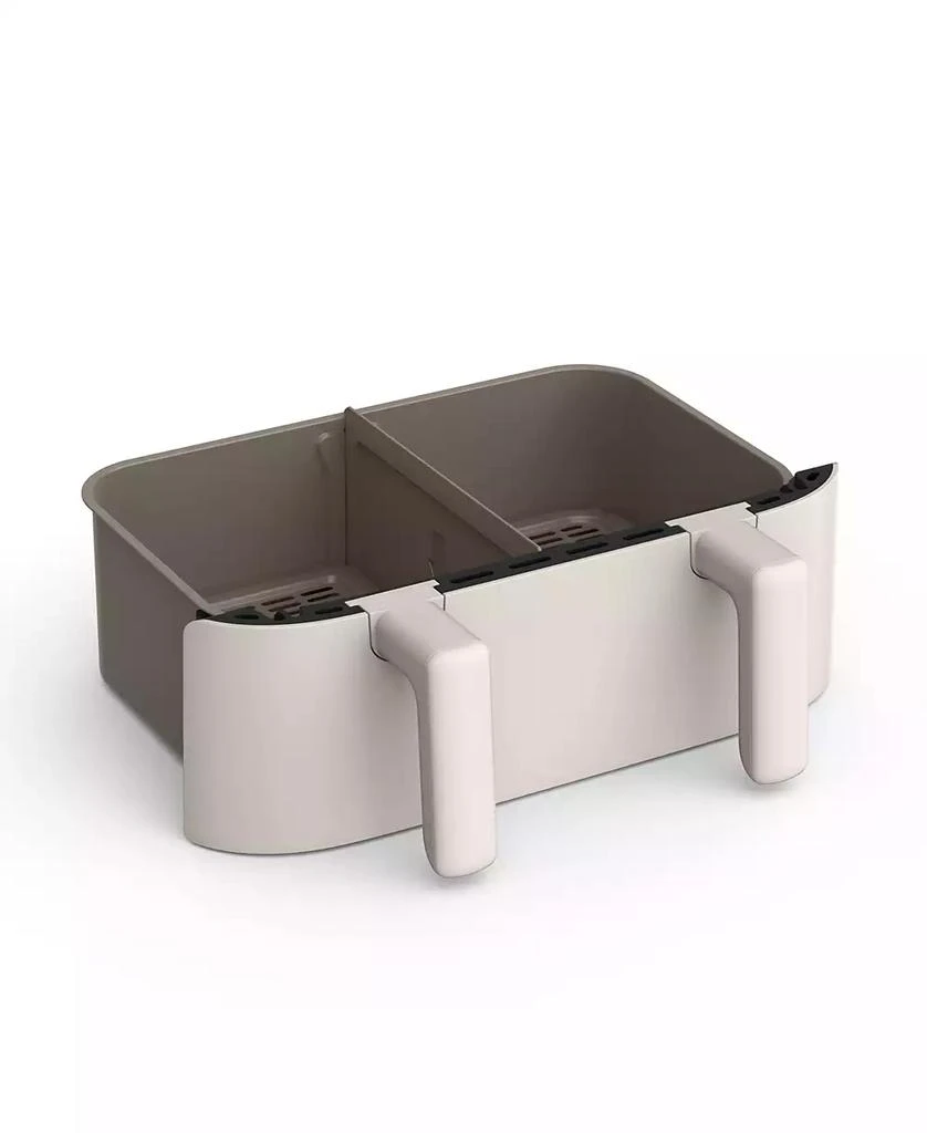 Bella Trizone® 4-Qt. Extra-Large Nonstick Air Fryer 6