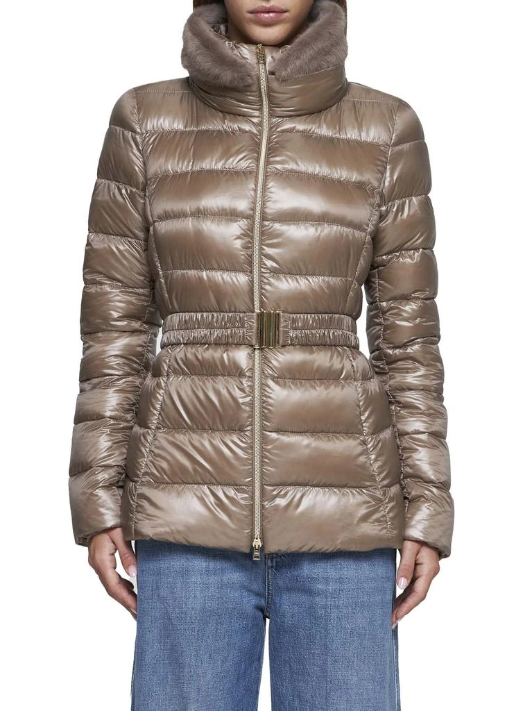 Herno Down Jacket 2