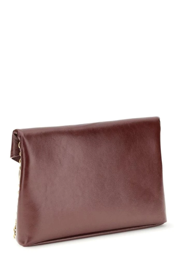 Yves Saint Laurent Saint Laurent Cassandre Chain Pouch 2