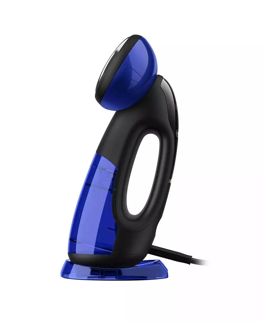 Conair Turbo ExtremeSteam 1875 Watt Handheld Fabric, 2-in-1 Steam and Iron Garment Steamer 6