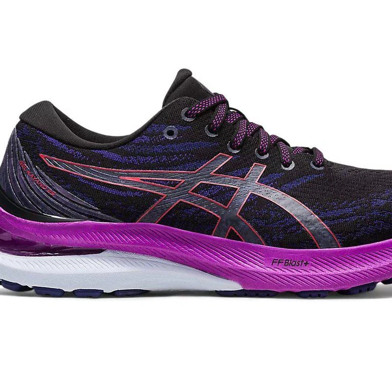 Asics Women's Gel-Kayano 29 Running Shoes B/Medium Width 1