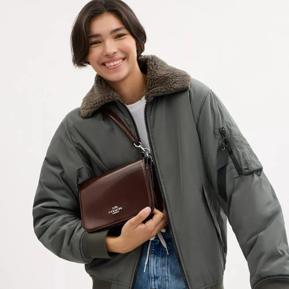 Coach Quinn Bag 3