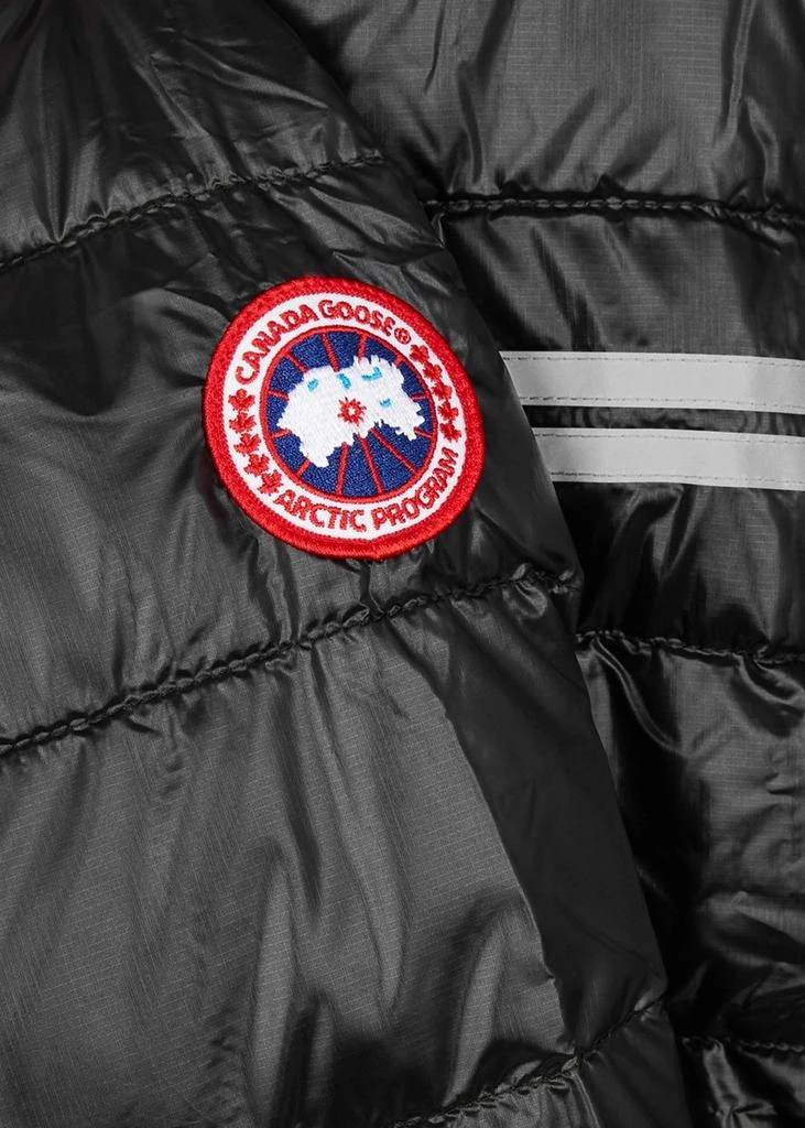 Canada Goose KIDS Crofton quilted shell jacket (2-6 years) 2