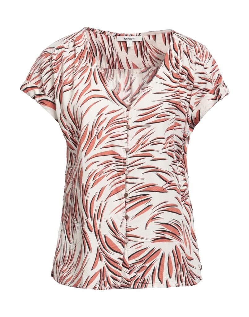 GARCIA Patterned shirts & blouses