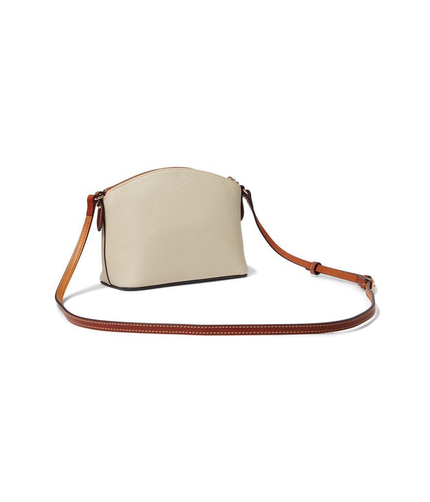 Dooney & Bourke Pebble Robin Crossbody