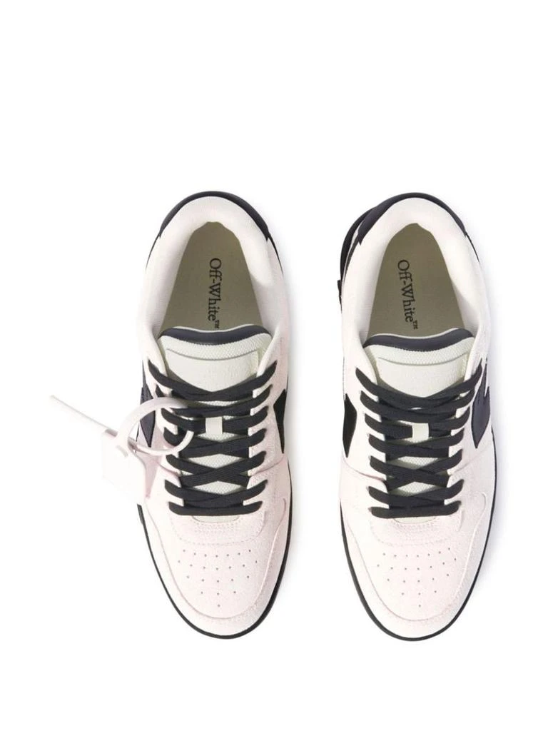 Off-White Off-White Sneakers 5