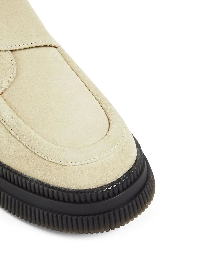 Ganni Loafers 2
