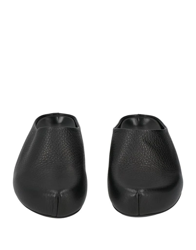Marni Mules and clogs 4