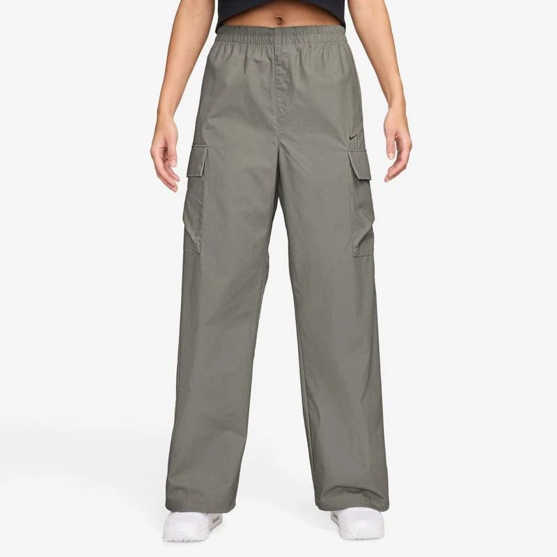 NIKE Nike NSW Essential Woven Cargo Pants - Women's 1