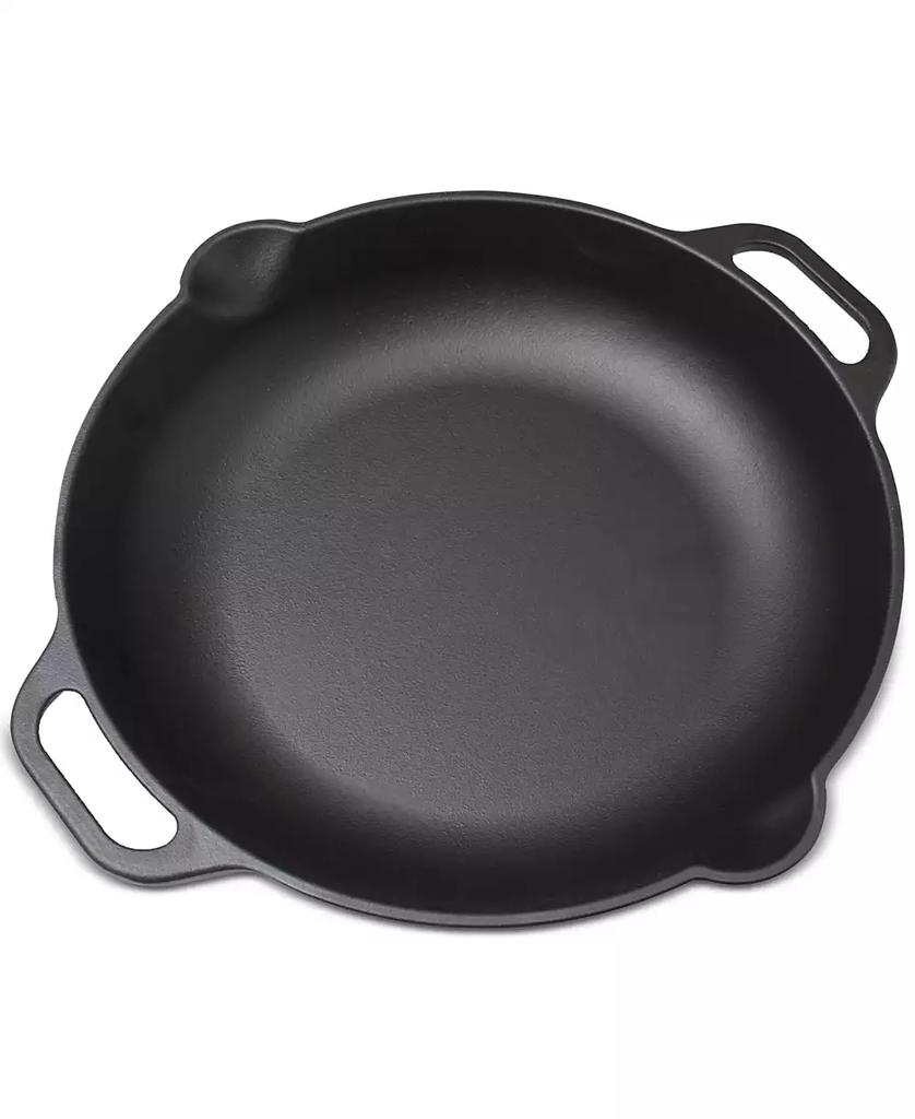 Victoria Cast Iron 13" Skillet