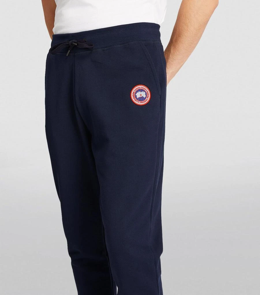 Canada Goose Huron Sweatpants 6