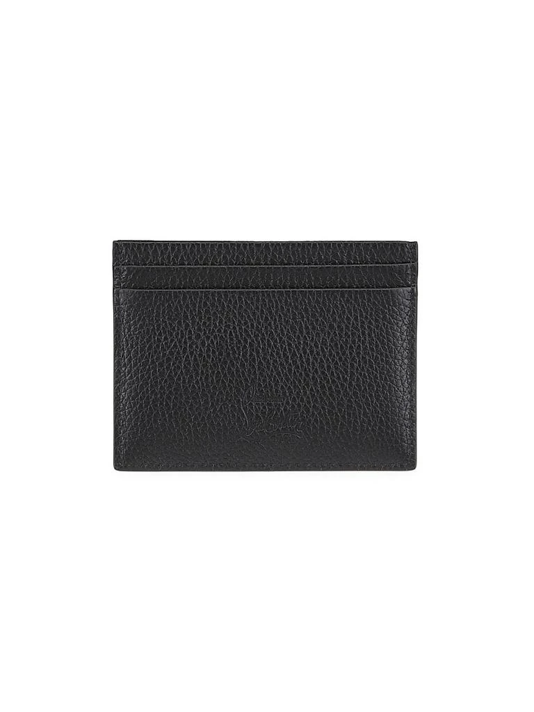 Christian Louboutin Kios Card Case 2