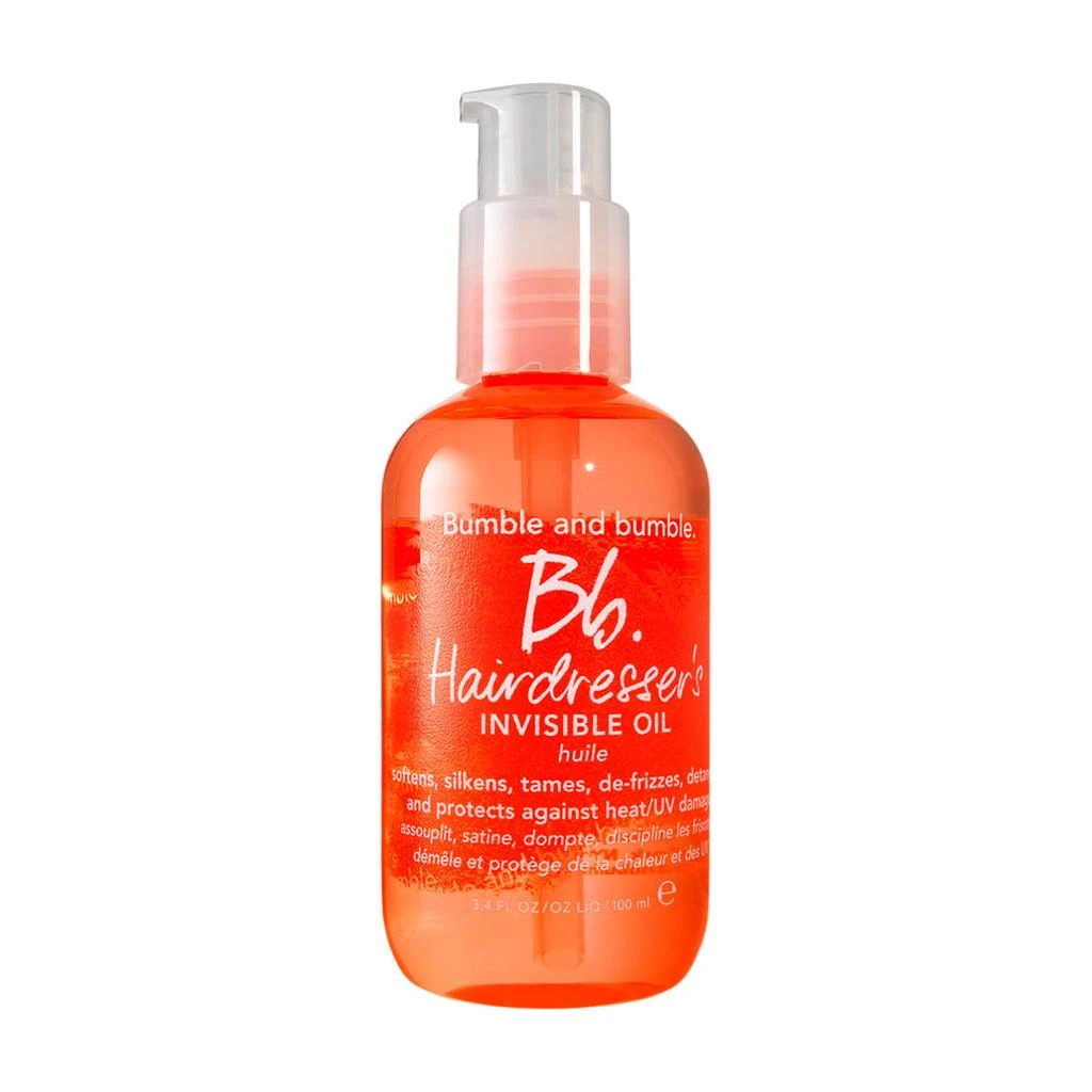 bumble&bumble Hairdresser's Invisible Oil 1