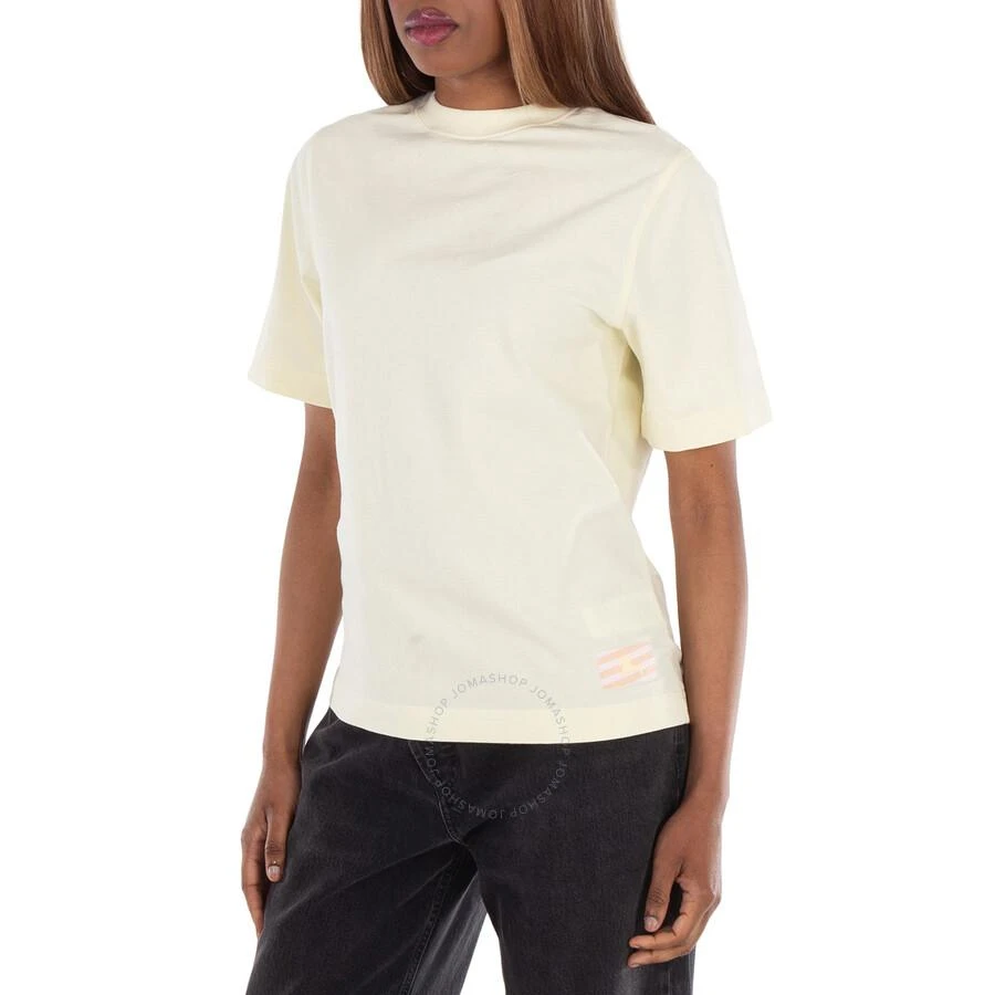 Burberry EKD-logo cotton T-shirt 2