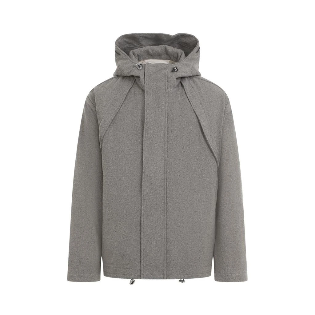 Ranra Afi Jacket 1