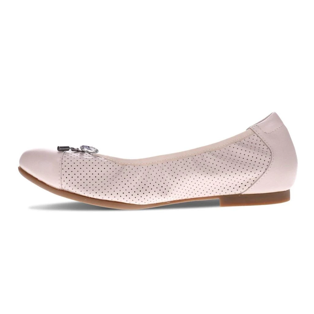 Revere Revere - WOMEN'S ST BARTS BALLET SHOES 3