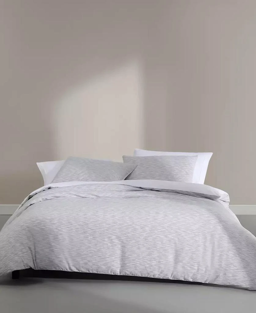 Calvin Klein Modern Ikat 3 Piece Comforter Set 1