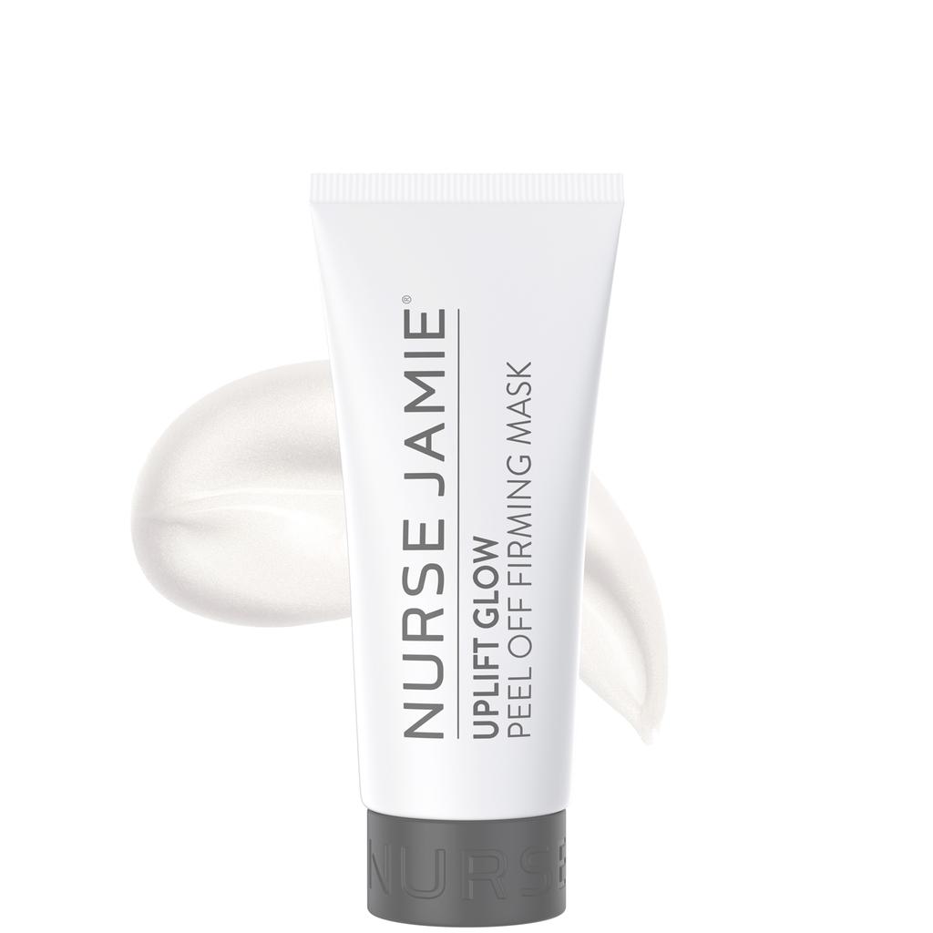 Nurse Jamie Nurse Jamie Uplift Glow Peel Off Firming Mask 2 oz