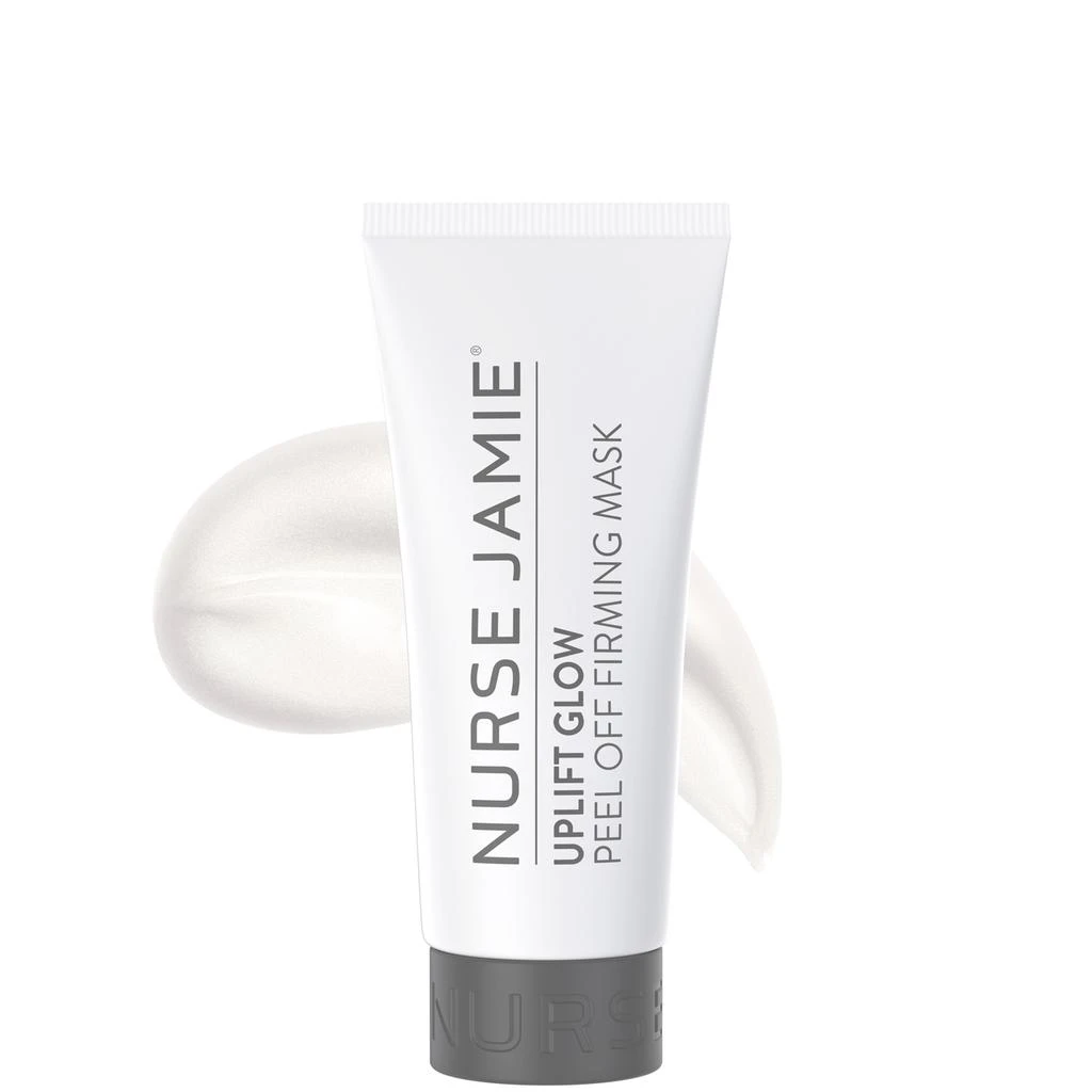 Nurse Jamie Nurse Jamie Uplift Glow Peel Off Firming Mask 2 oz 2