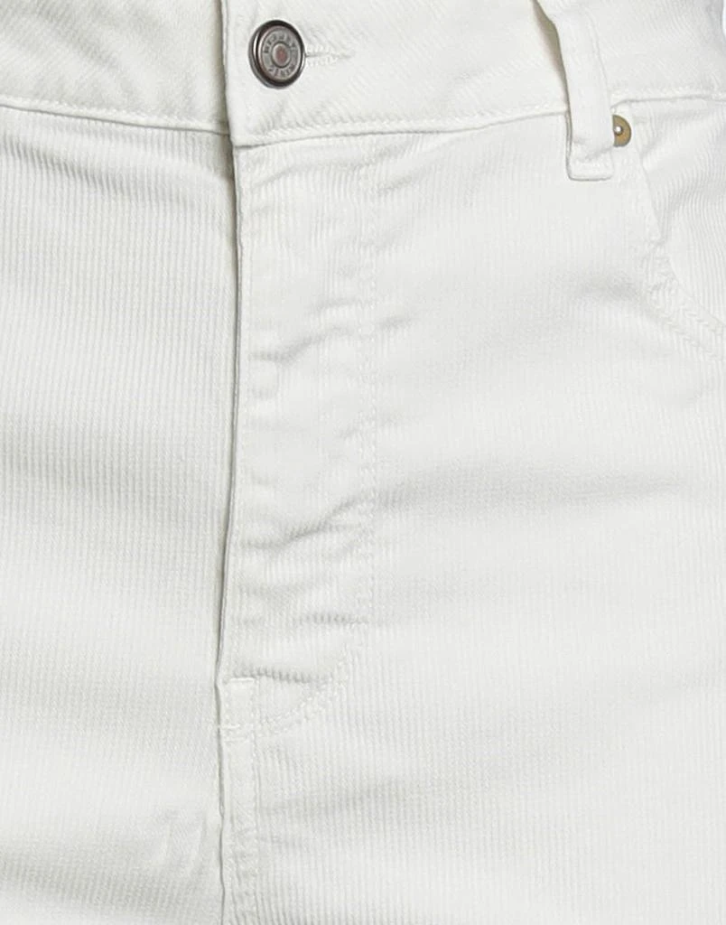 BLAUER Casual pants 4