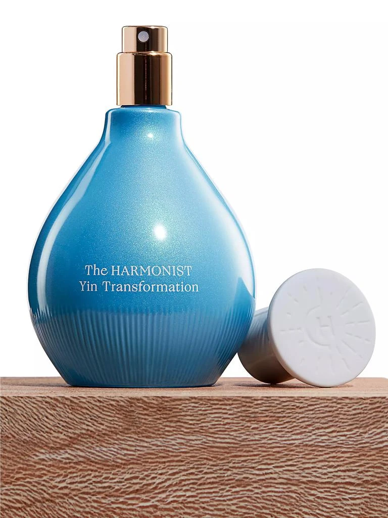 The Harmonist Yin Transformation Parfum 3