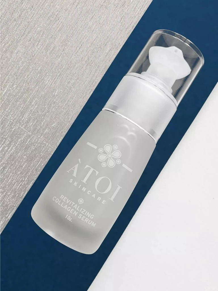 Àtoi Revitalizing Collagen Serum 2