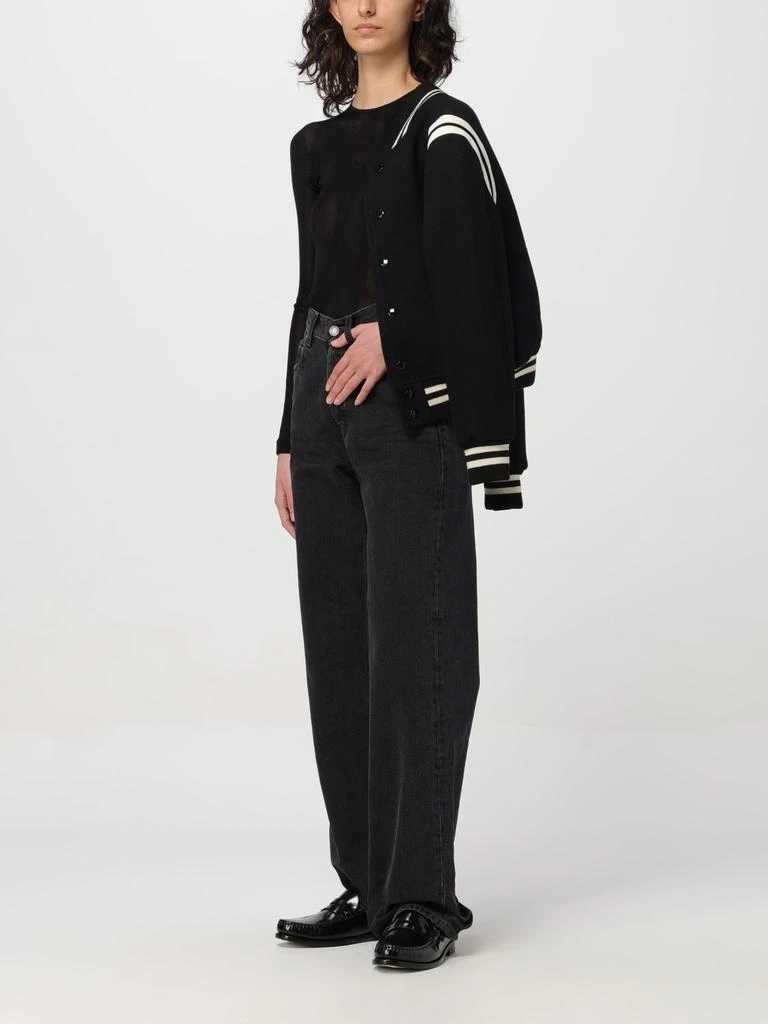 Yves Saint Laurent Blazer woman Saint Laurent 2